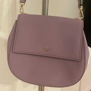 Brand New Kate Spade Crossbody Handbag with adjustable strap